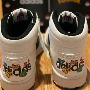 adidas hoops mid 2.0 pokemon